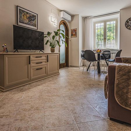 Casa Dolce Casa Apartment Orvieto Luaran gambar