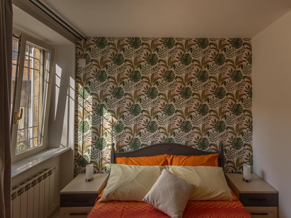 Casa Dolce Casa Apartment Orvieto Luaran gambar