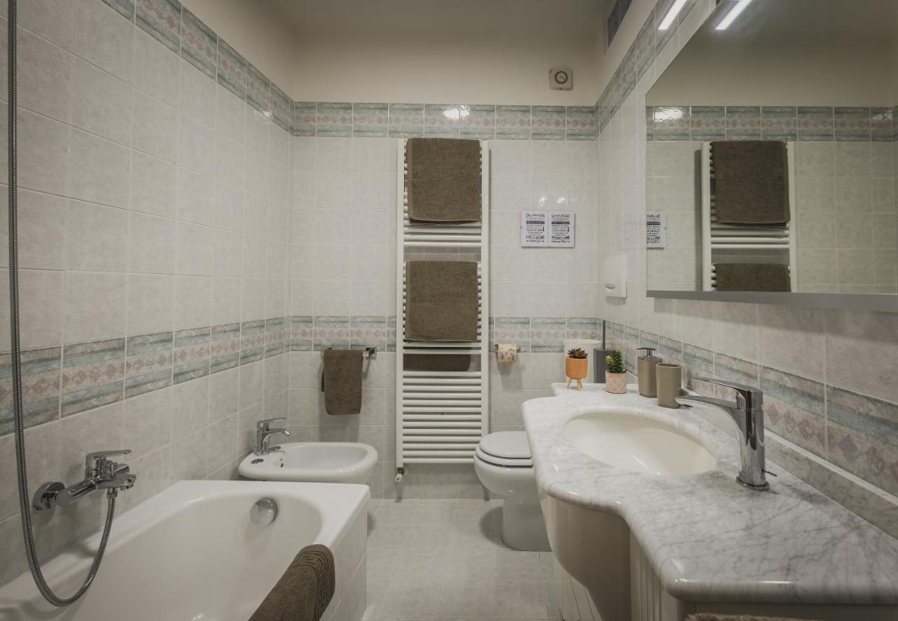 Casa Dolce Casa Apartment Orvieto Luaran gambar