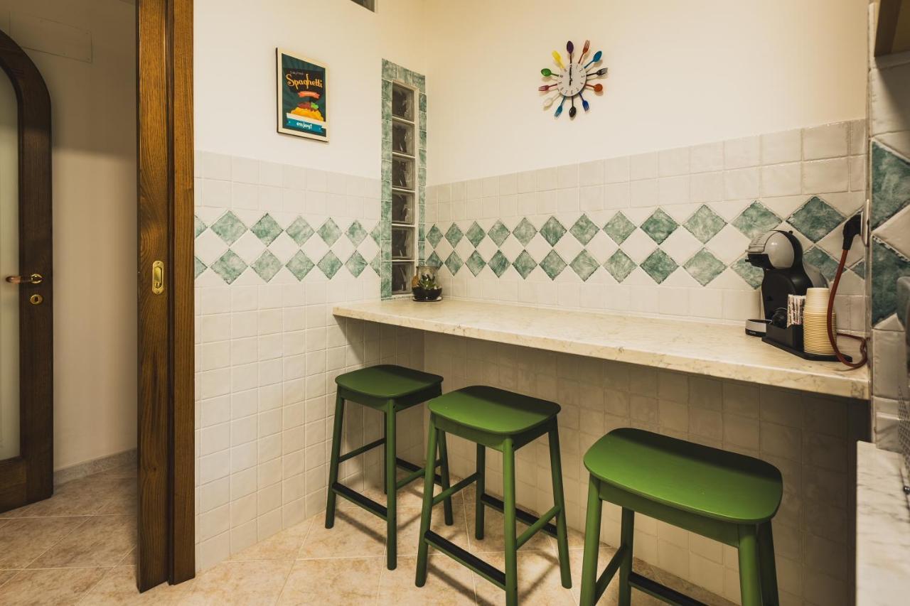 Casa Dolce Casa Apartment Orvieto Luaran gambar