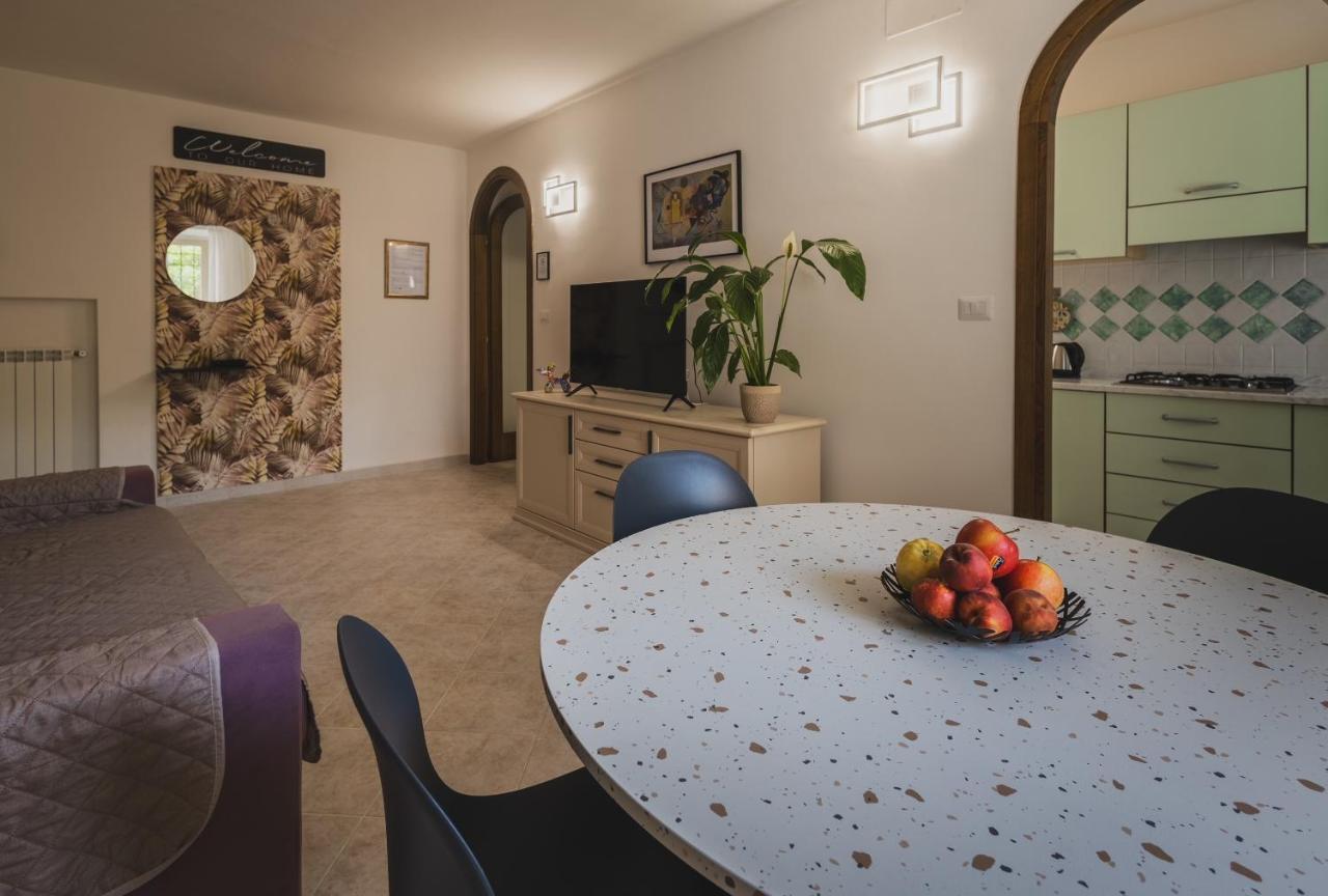 Casa Dolce Casa Apartment Orvieto Luaran gambar