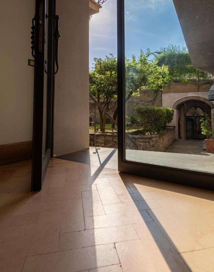 Casa Dolce Casa Apartment Orvieto Luaran gambar