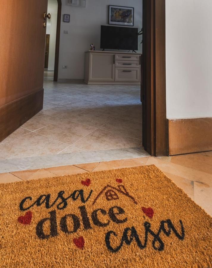 Casa Dolce Casa Apartment Orvieto Luaran gambar
