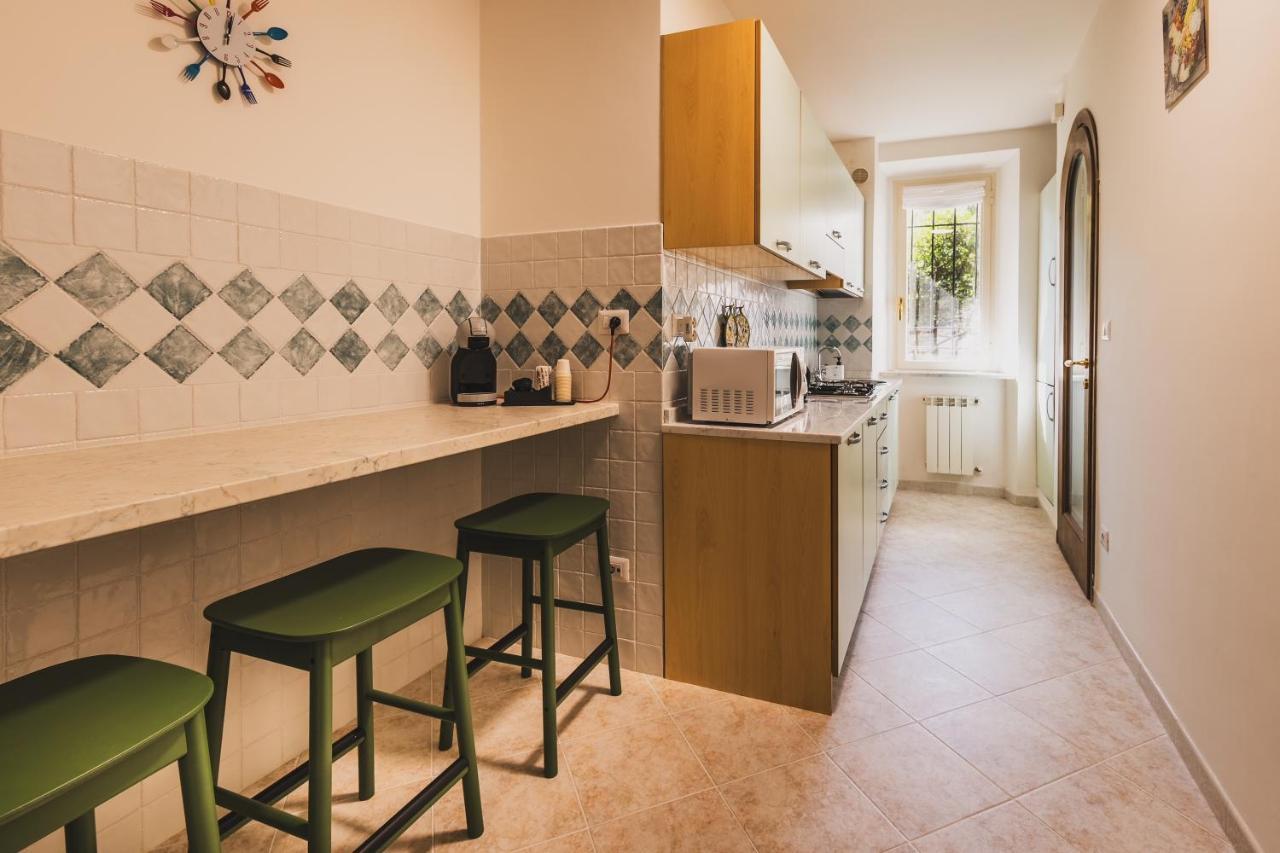 Casa Dolce Casa Apartment Orvieto Luaran gambar