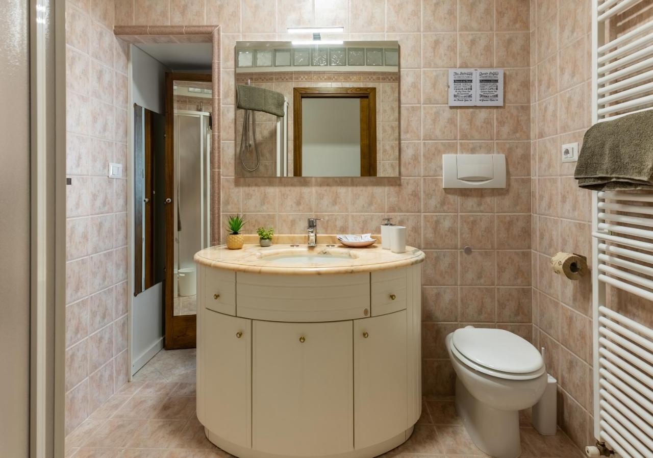 Casa Dolce Casa Apartment Orvieto Luaran gambar