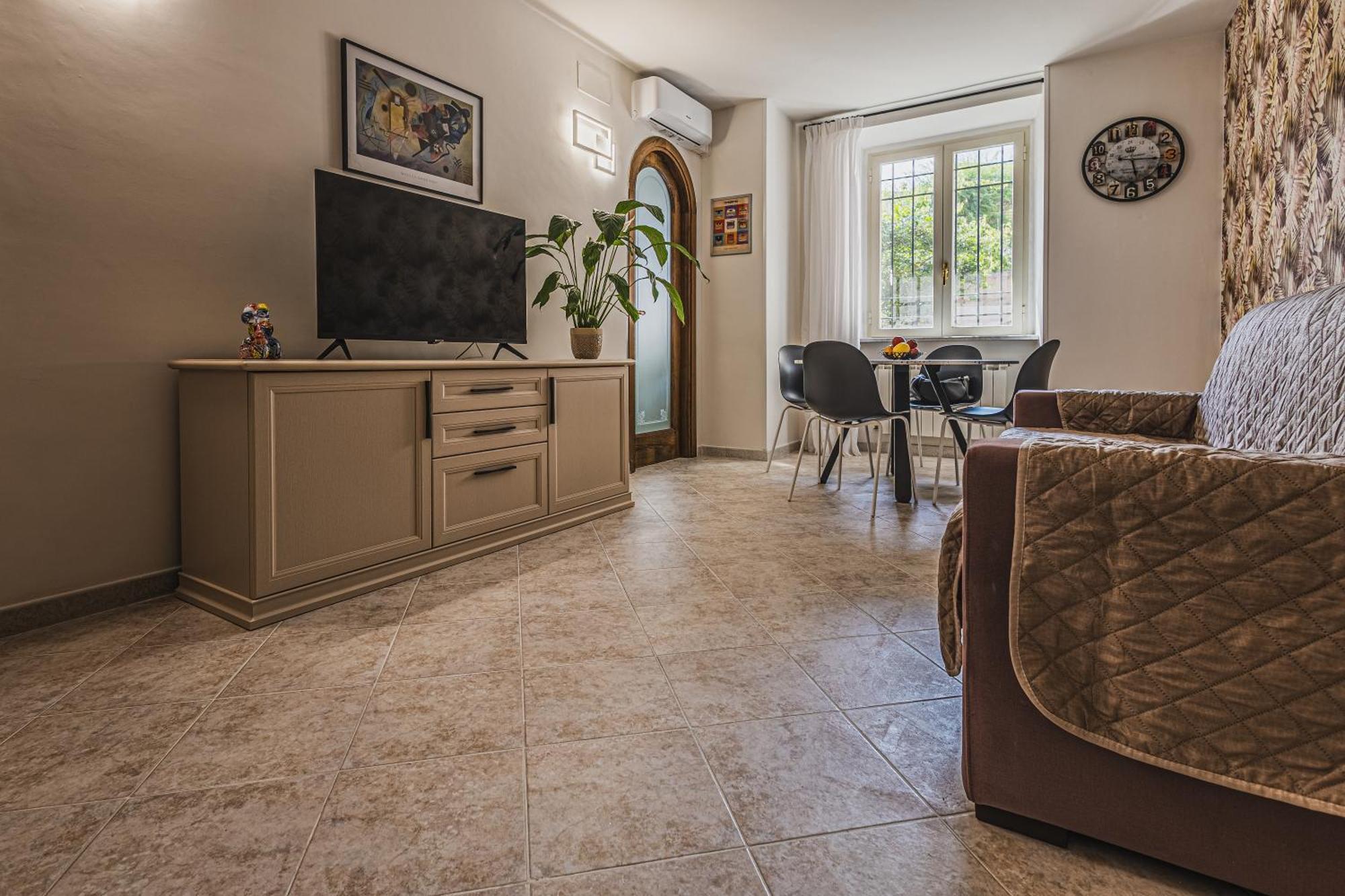 Casa Dolce Casa Apartment Orvieto Luaran gambar